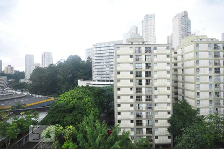 vista de apartamento à venda com 3 quartos, 60m² em Jardim Londrina, São Paulo