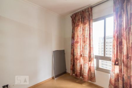 Quarto de apartamento para alugar com 1 quarto, 25m² em Santa Cecília, São Paulo