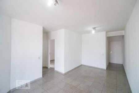 Sala de apartamento à venda com 2 quartos, 70m² em Vila Azevedo, São Paulo