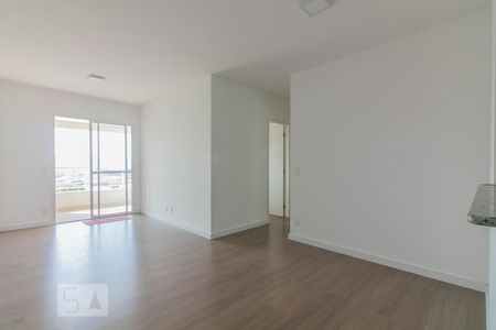 Sala de apartamento à venda com 3 quartos, 85m² em Rudge Ramos, São Bernardo do Campo