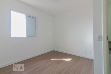 Suíte de apartamento à venda com 3 quartos, 85m² em Rudge Ramos, São Bernardo do Campo