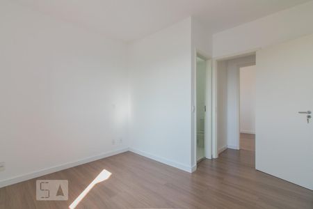 Suíte de apartamento à venda com 3 quartos, 85m² em Rudge Ramos, São Bernardo do Campo