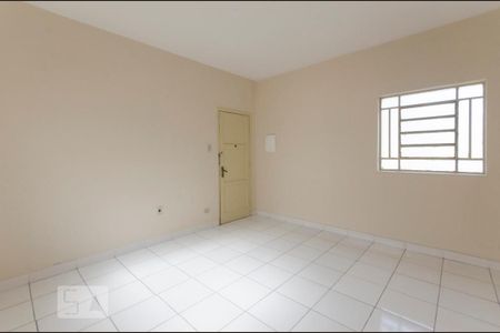 Sala 1 de apartamento para alugar com 2 quartos, 120m² em Ipiranga, São Paulo