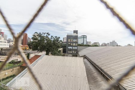 Vista de apartamento à venda com 1 quarto, 40m² em Consolação, São Paulo