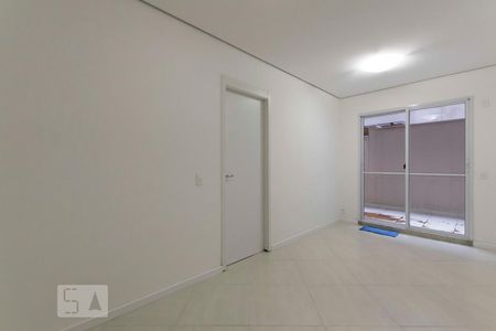 Apartamento à venda com 46m², 1 quarto e 1 vagaSala