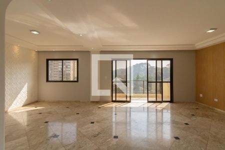 Sala de apartamento para alugar com 4 quartos, 178m² em Macedo, Guarulhos