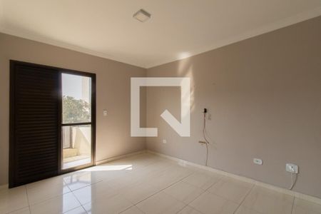 Suíte 1 de apartamento para alugar com 4 quartos, 178m² em Macedo, Guarulhos