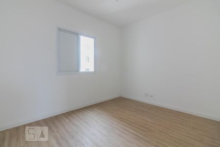 Quarto de apartamento para alugar com 2 quartos, 56m² em Jardim Olavo Bilac, São Bernardo do Campo