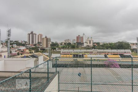 Vista de apartamento para alugar com 2 quartos, 56m² em Jardim Olavo Bilac, São Bernardo do Campo