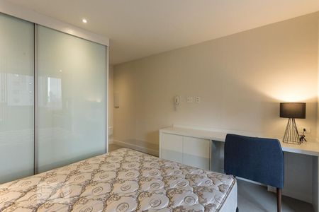 Quarto de kitnet/studio para alugar com 1 quarto, 30m² em Vila Olímpia, São Paulo