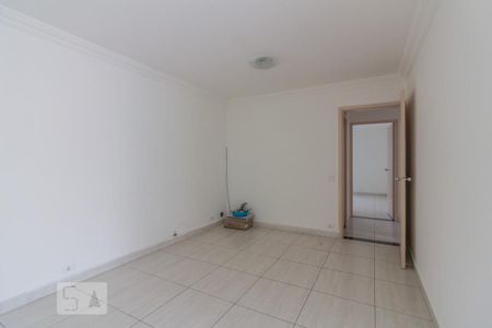 Sala de apartamento para alugar com 3 quartos, 120m² em Jardim Paulista, São Paulo