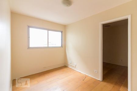 Sala de apartamento para alugar com 1 quarto, 40m² em Bela Vista, São Paulo