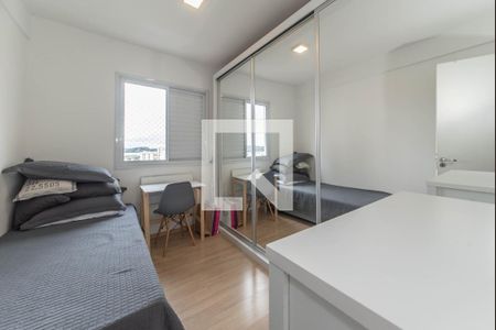 Quarto 1 de apartamento à venda com 2 quartos, 65m² em Vila Guarani (z Sul), São Paulo