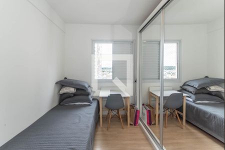 Quarto 1 de apartamento à venda com 2 quartos, 65m² em Vila Guarani (z Sul), São Paulo