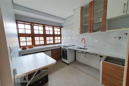 Cozinha de casa à venda com 3 quartos, 230m² em Vila Mariana, São Paulo