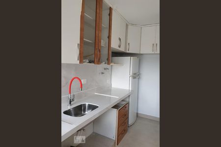 Cozinha de casa à venda com 3 quartos, 230m² em Vila Mariana, São Paulo