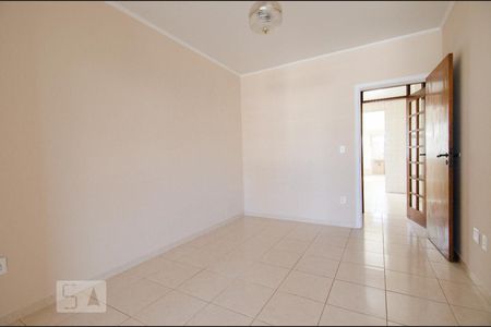 Sala de apartamento para alugar com 4 quartos, 185m² em Centro, Campinas