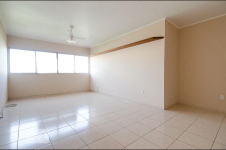 Sala de apartamento para alugar com 4 quartos, 185m² em Centro, Campinas