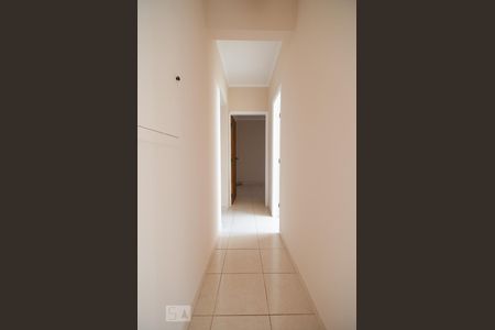 Corredor de apartamento para alugar com 4 quartos, 185m² em Centro, Campinas