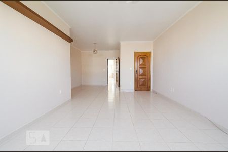 Sala de apartamento para alugar com 4 quartos, 185m² em Centro, Campinas