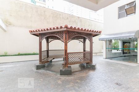 Apartamento para alugar com 140m², 3 quartos e 2 vagas Apartamento para alugar com 140m², 3 quartos e 2 vagasÁrea de Circulação