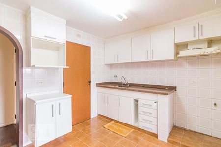 Apartamento para alugar com 140m², 3 quartos e 2 vagas Apartamento para alugar com 140m², 3 quartos e 2 vagasCozinha