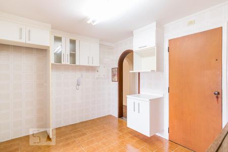 Apartamento para alugar com 140m², 3 quartos e 2 vagas Apartamento para alugar com 140m², 3 quartos e 2 vagasCozinha
