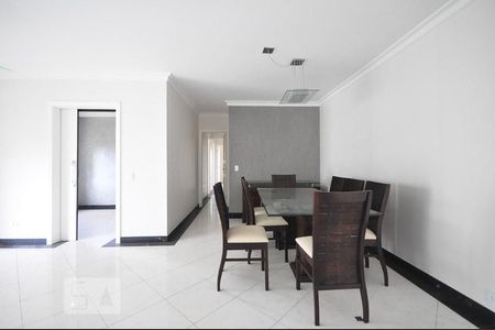 sala de apartamento à venda com 3 quartos, 110m² em Jardim Londrina, São Paulo
