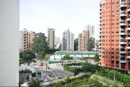 vista de apartamento à venda com 3 quartos, 110m² em Jardim Londrina, São Paulo