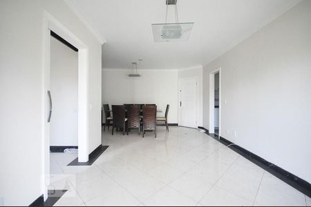 sala de apartamento à venda com 3 quartos, 110m² em Jardim Londrina, São Paulo