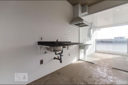 Kitnet/Studio à venda com 1 quarto, 70m² em Vila Leopoldina, São Paulo