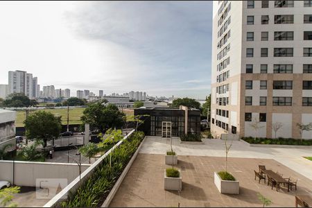 Kitnet/Studio à venda com 1 quarto, 70m² em Vila Leopoldina, São Paulo