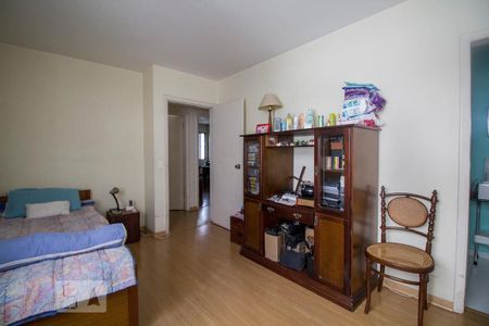 Suite de apartamento à venda com 3 quartos, 113m² em Jardim Paulista, São Paulo