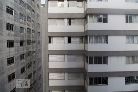 Vista da Suite de apartamento à venda com 3 quartos, 113m² em Jardim Paulista, São Paulo