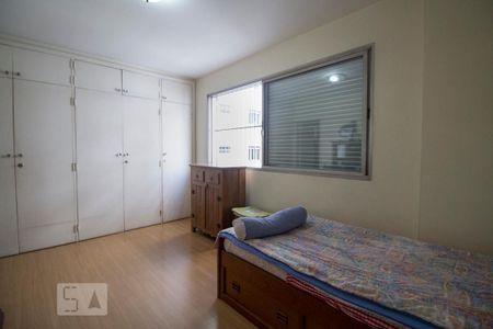 Suite de apartamento à venda com 3 quartos, 113m² em Jardim Paulista, São Paulo