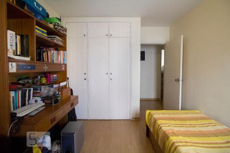 Quarto 1 de apartamento à venda com 3 quartos, 113m² em Jardim Paulista, São Paulo