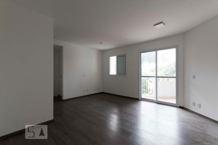 Apartamento à venda com 66m², 2 quartos e 1 vagaSala