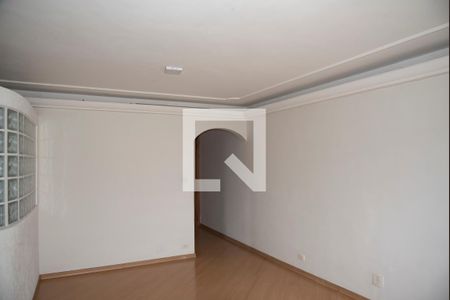 Sala de apartamento para alugar com 3 quartos, 90m² em Parque Imperial, São Paulo