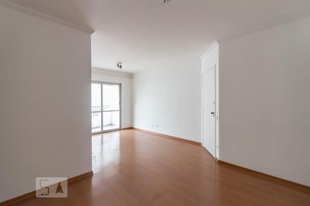 Sala de apartamento para alugar com 3 quartos, 88m² em Santa Cecília, São Paulo