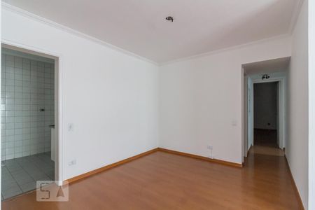 Sala de apartamento para alugar com 3 quartos, 88m² em Santa Cecília, São Paulo