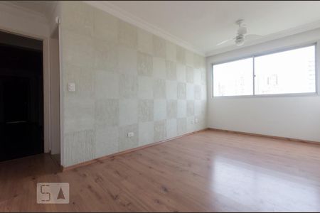 Apartamento para alugar com 65m², 2 quartos e 1 vagaSala