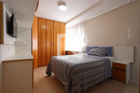 Suíte de apartamento para alugar com 2 quartos, 70m² em Jardim Paulista, São Paulo