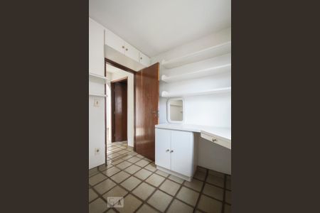 Quarto 02 de apartamento à venda com 2 quartos, 58m² em Vila do Encontro, São Paulo