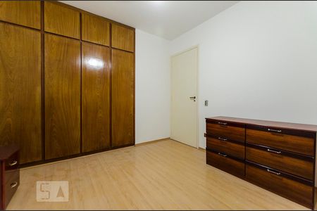 Quarto de apartamento para alugar com 1 quarto, 50m² em Itaim Bibi, São Paulo