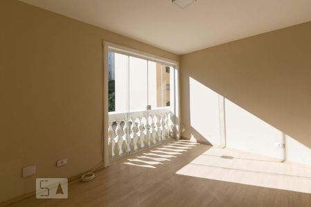 Sala de apartamento para alugar com 3 quartos, 90m² em Vila Mariana, São Paulo