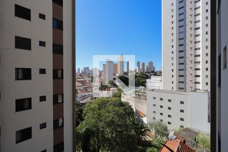 Vista da varanda de apartamento para alugar com 4 quartos, 77m² em Santana, São Paulo