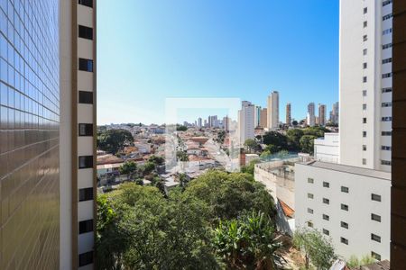 Vista da Suíte de apartamento para alugar com 4 quartos, 77m² em Santana, São Paulo