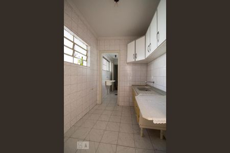 Cozinha de apartamento à venda com 2 quartos, 68m² em Jardim Paulista, São Paulo