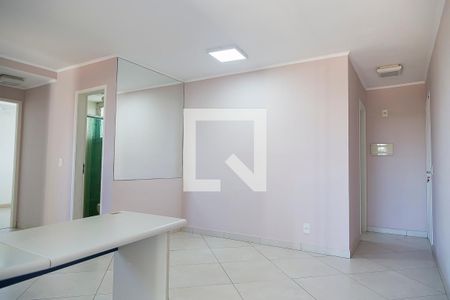 Sala de apartamento à venda com 2 quartos, 65m² em Vila Paulista, São Paulo