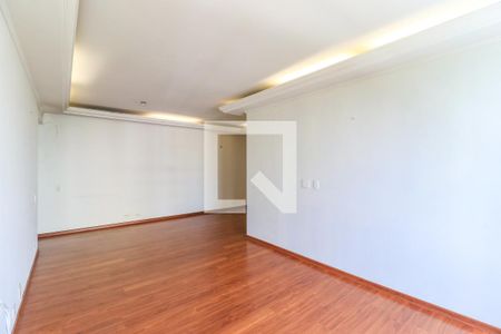 Sala de apartamento para alugar com 3 quartos, 106m² em Brooklin Paulista, São Paulo